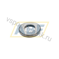 Игольчатый упорный подшипник AX41226 Nadella