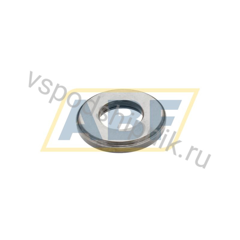 Игольчатый упорный подшипник AX41226 Nadella 360