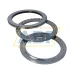 Упорный шариковый подшипник одинарный 51122 SKF