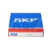 Упорный шариковый подшипник одинарный 51122 SKF