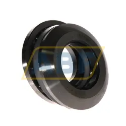 Упорный шариковый подшипник одинарный 53308 SKF