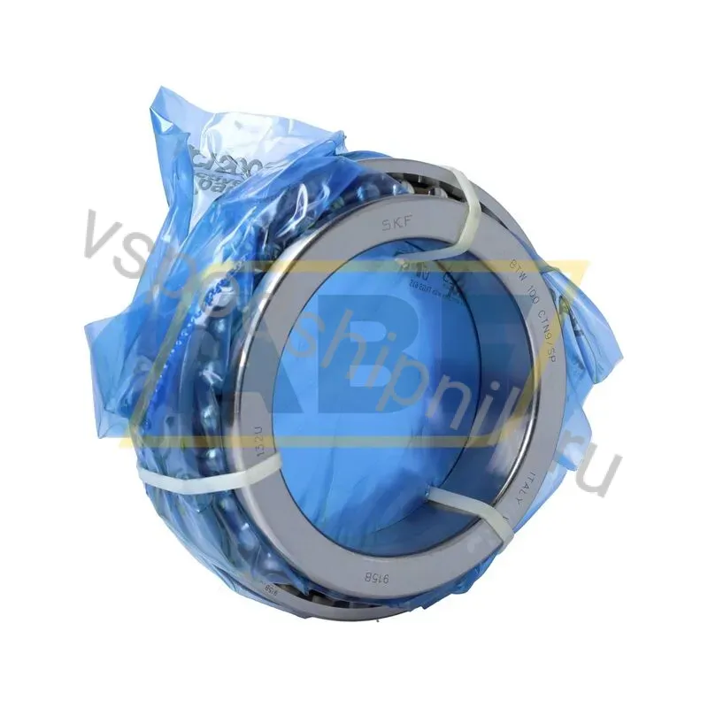 Упорный шариковый подшипник BTW100CTN9/SP SKF 360