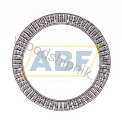 Игольчатый упорный подшипник AXK110145 SKF