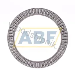 Игольчатый упорный подшипник AXK110145 SKF