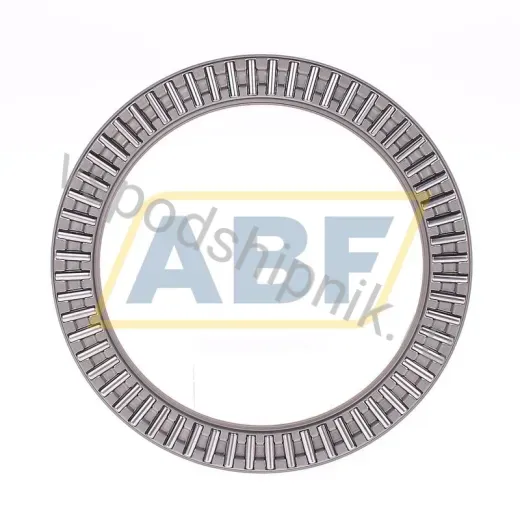 Игольчатый упорный подшипник AXK110145 SKF