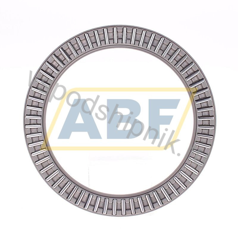 Игольчатый упорный подшипник AXK110145 SKF 360