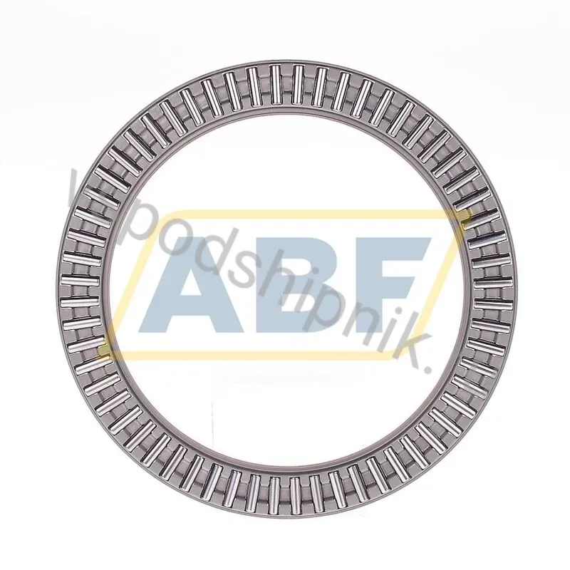 Игольчатый упорный подшипник AXK110145 SKF 360