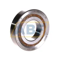 Упорно-радиальный шариковый подшипник MM35BS72DM Timken