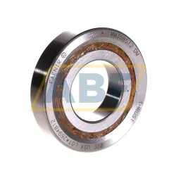 Упорно-радиальный шариковый подшипник MM35BS72DM Timken