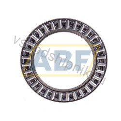 Игольчатый упорный подшипник AXK4060 Timken