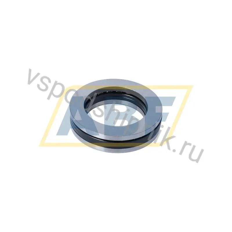 Цилиндрический роликовый подшипник с сепаратором K81214TN SKF 360