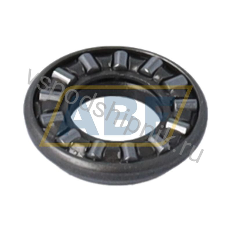 Игольчатый упорный подшипник AX3,5816 Nadella 360