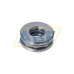 Упорный шариковый подшипник одинарный 51304 SKF