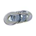 Упорный шариковый подшипник одинарный 51304 SKF