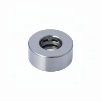 Упорный шариковый подшипник одинарный 51304 SKF