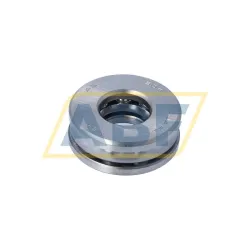 Упорный шариковый подшипник одинарный 51304 SKF