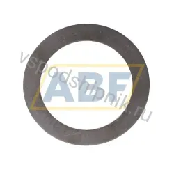 Шайба для игольчатого упорного подшипника CPNT52542 Nadella