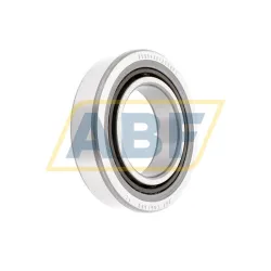 Упорно-радиальный шариковый подшипник BSB040072DUH P3 RHP