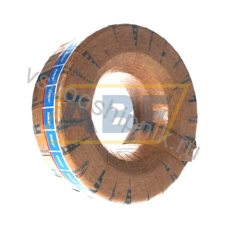 Сферический роликовый упорный подшипник 29418E SKF 360