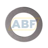 Шайба для игольчатого упорного подшипника AS3552 SKF