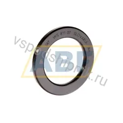 Шайба для цилиндрического упорного подшипника WS81107 SKF
