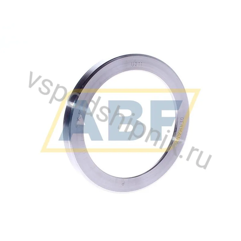 Упорный шариковый подшипник U211 SKF 360