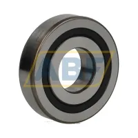 Упорно-радиальный шариковый подшипник BSD2562CGB-2RS1 SKF