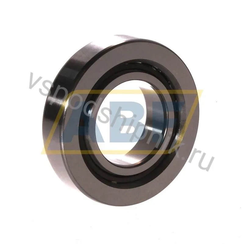 Упорно-радиальный шариковый подшипник BSA208CGB SKF 360