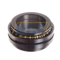 Упорный шариковый подшипник 234410BM1/SP SKF