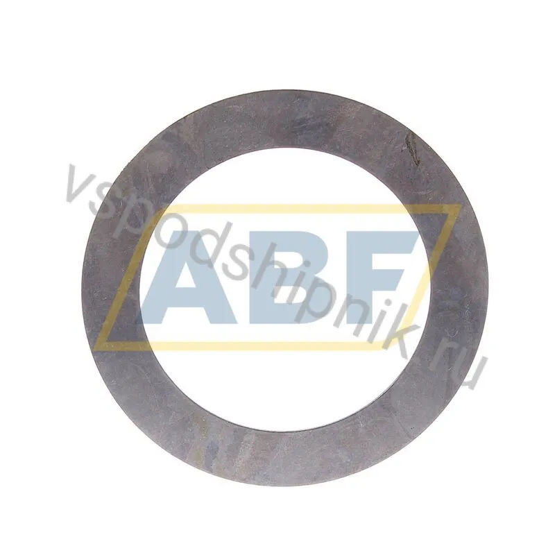 Шайба для игольчатого упорного подшипника AS6085 Timken 360