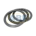 Упорный шариковый подшипник одинарный 51140F SKF
