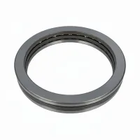 Упорный шариковый подшипник одинарный 51140F SKF
