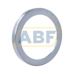 Упорный шариковый подшипник U320 SKF