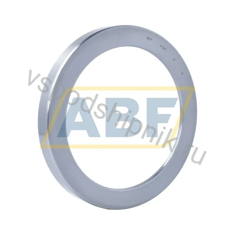 Упорный шариковый подшипник U320 SKF 360