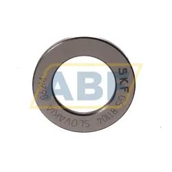 Шайба для цилиндрического упорного подшипника GS81104 SKF