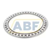 Игольчатый упорный подшипник AXK75100 SKF