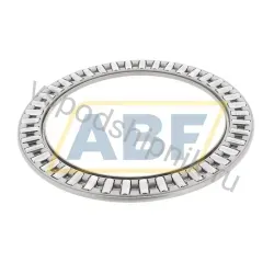Игольчатый упорный подшипник AXK75100 SKF