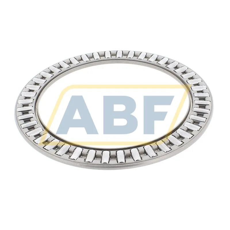 Игольчатый упорный подшипник AXK75100 SKF 360