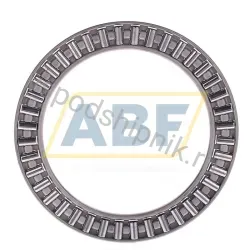 Игольчатый упорный подшипник AXK7095 SKF