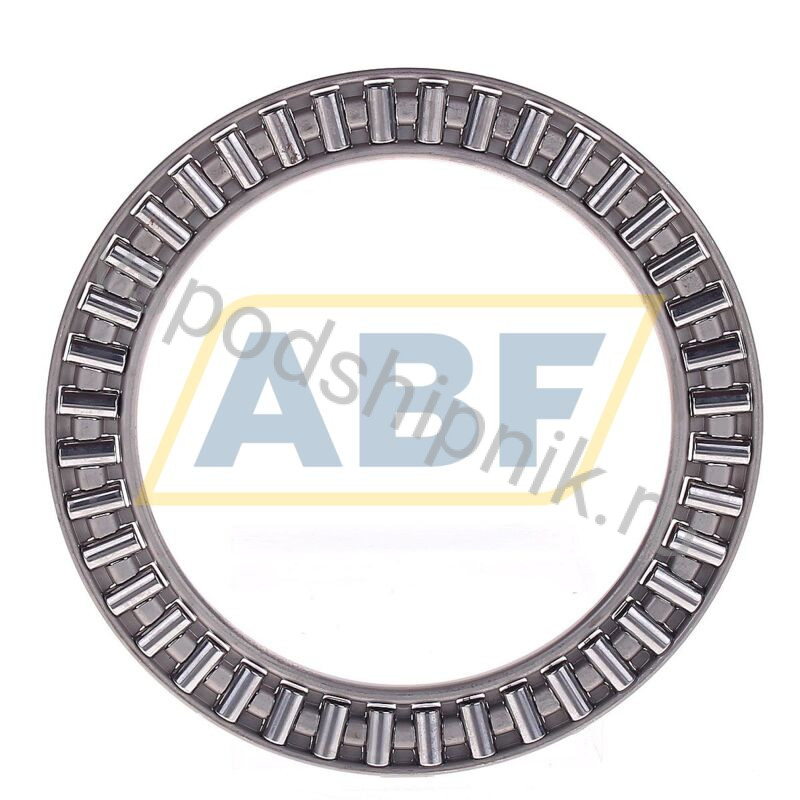 Игольчатый упорный подшипник AXK7095 SKF 360