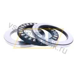 Цилиндрический роликовый упорный подшипник 81216TN SKF