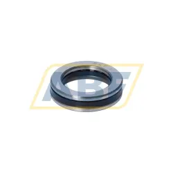 Цилиндрический роликовый упорный подшипник 81107TN SKF