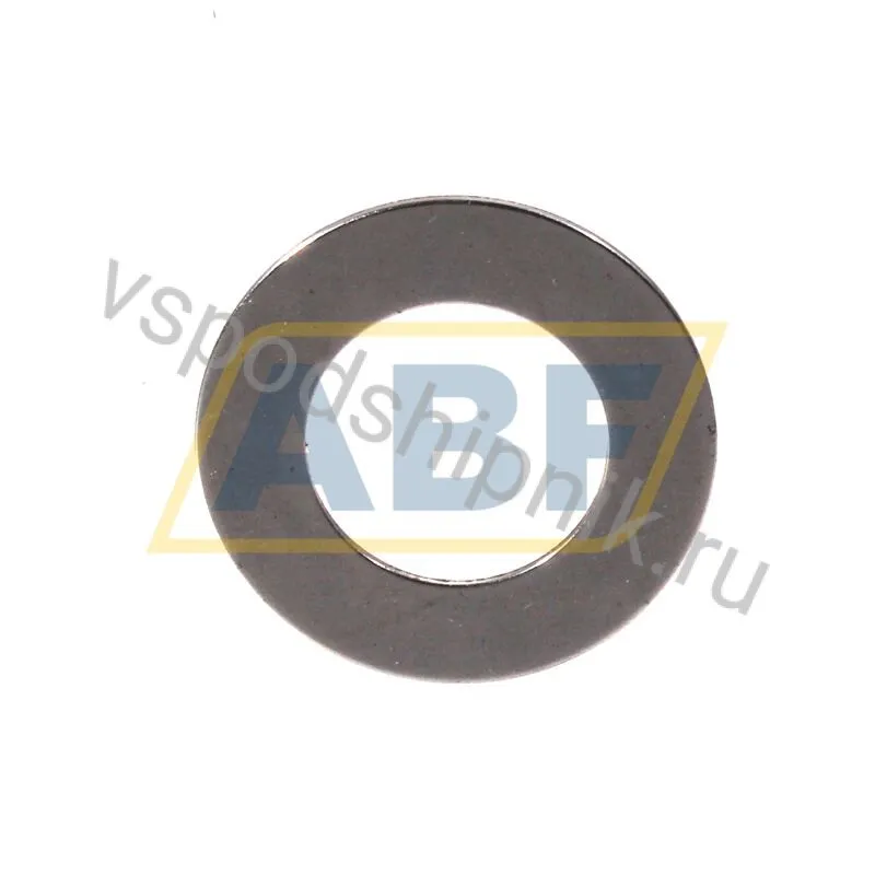 Шайба для игольчатого упорного подшипника AS1730 Timken 360