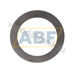 Шайба для игольчатого упорного подшипника CPNT52035 Nadella