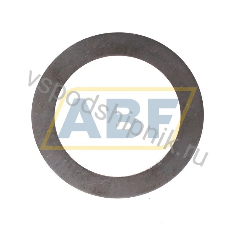 Шайба для игольчатого упорного подшипника CPNT52035 Nadella 360