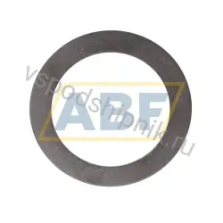 Шайба для игольчатого упорного подшипника CPNT53047 Nadella