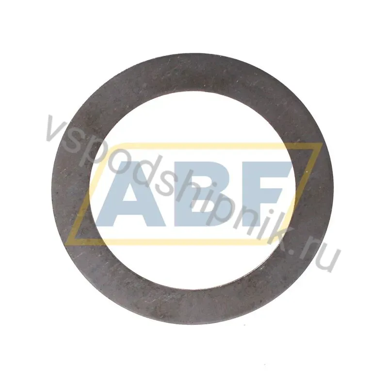 Шайба для игольчатого упорного подшипника CPNT53047 Nadella 360