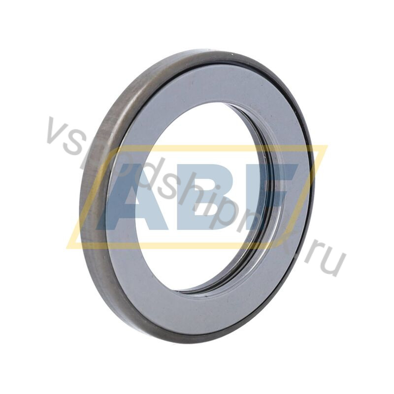 Игольчатый упорный подшипник AXZ84061 Nadella 360