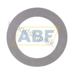 Шайба для игольчатого упорного подшипника AS4565 SKF