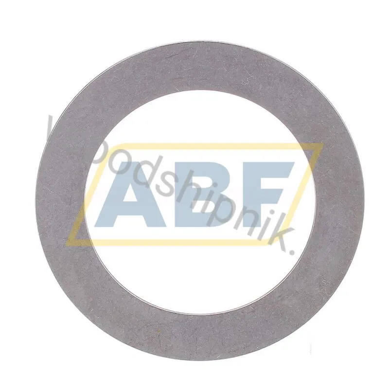 Шайба для игольчатого упорного подшипника AS4565 SKF 360
